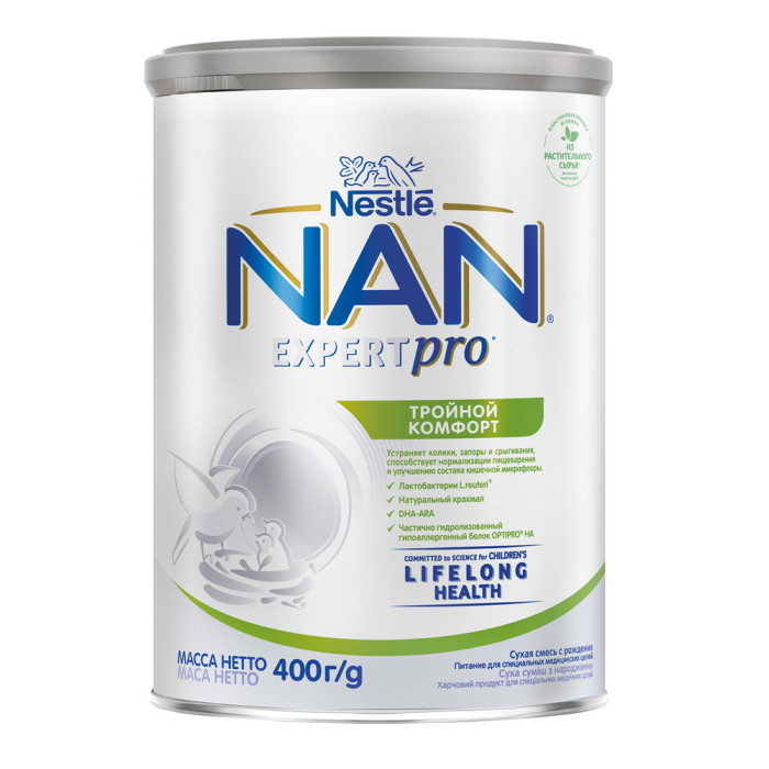  NAN      0 . 400 