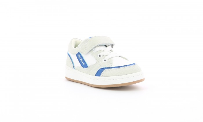  KicKers  Low Sneakers 858800-10