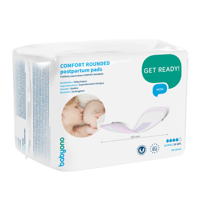  BabyOno   Comfort 15 .