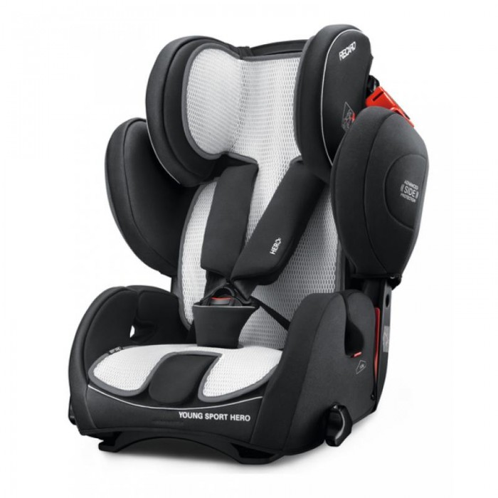  RECARO    Young Sport Hero
