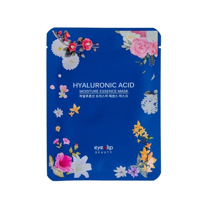  Eyenlip      Essence mask 25 