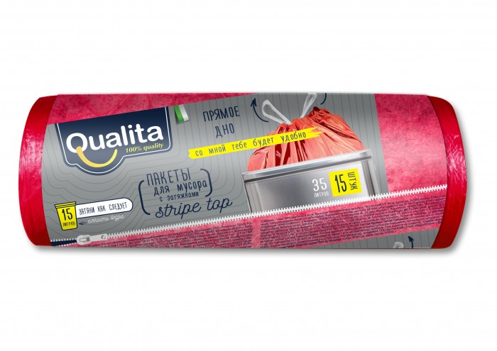  Qualita      35  15 .