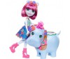  Enchantimals         - Enchantimals    