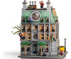  Lego Marvel Sanctum Sanctorum (2708 ) - Lego Marvel Sanctum Sanctorum (2708 )