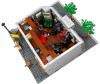  Lego Marvel Sanctum Sanctorum (2708 ) - Lego Marvel Sanctum Sanctorum (2708 )