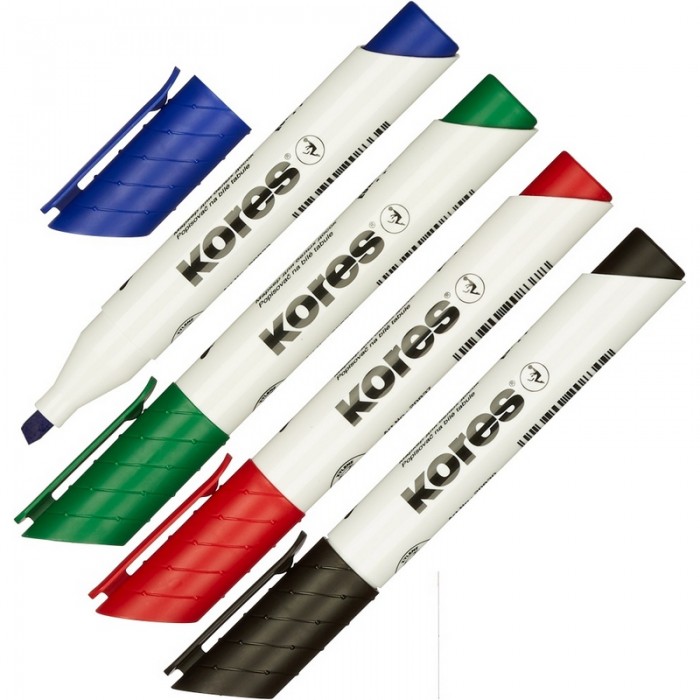  Kores     3-5  4 