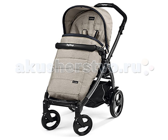   Peg-perego Book Plus