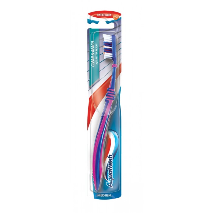  Aquafresh   Clean&Reach