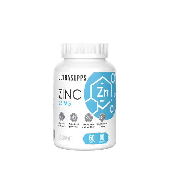  ULTRASUPPS  , 60 