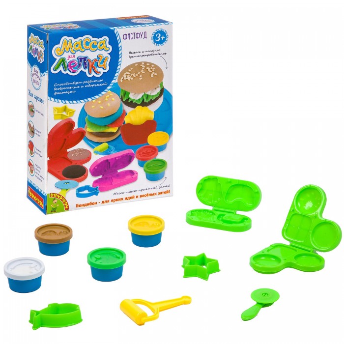  Bondibon      