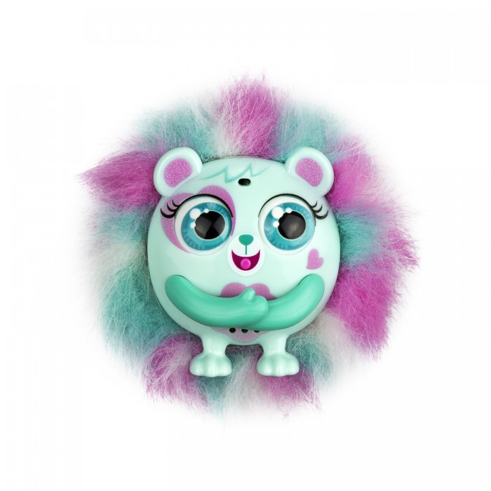   Tiny Furries Mint