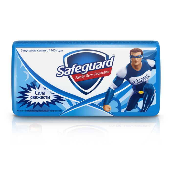  Safeguard     90 