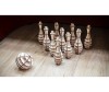 Eco Wood Art 3D   - Eco Wood Art 3D  