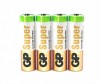  GP  Super Alkaline  (LR6) 15-2SB4  4 . - GP  Super Alkaline  (LR6)  4 .