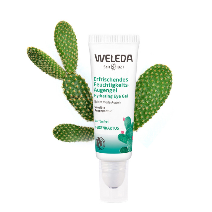  Weleda      10 