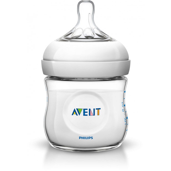  Philips Avent  Natural 0 +, 125 , 1   SCF690/17