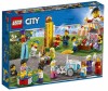  Lego City Town     - Lego City Town    