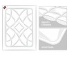  German Grass  Organic Linen 260240 - German Grass  Organic Linen 260240