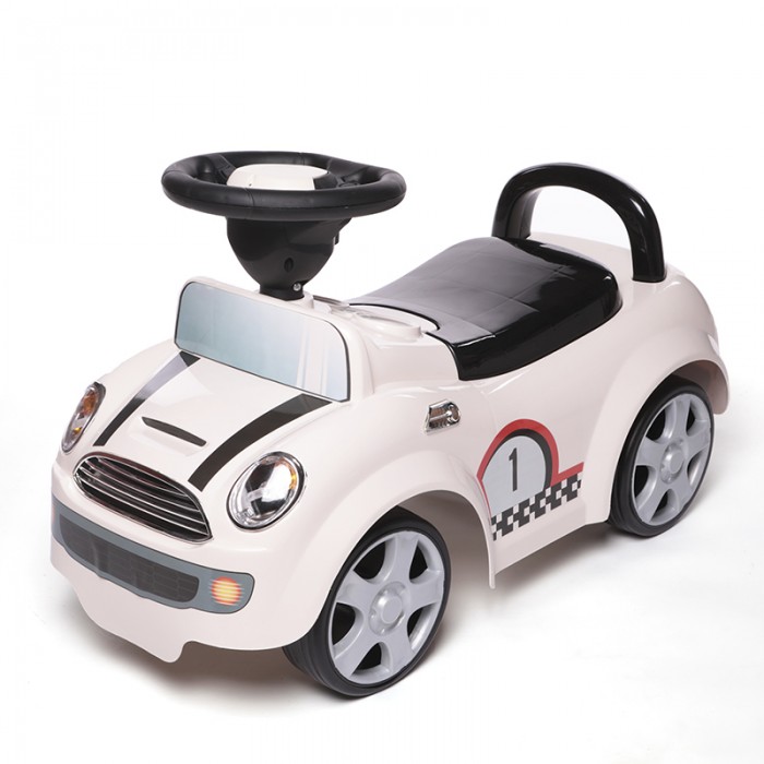  Baby Care Super Race
