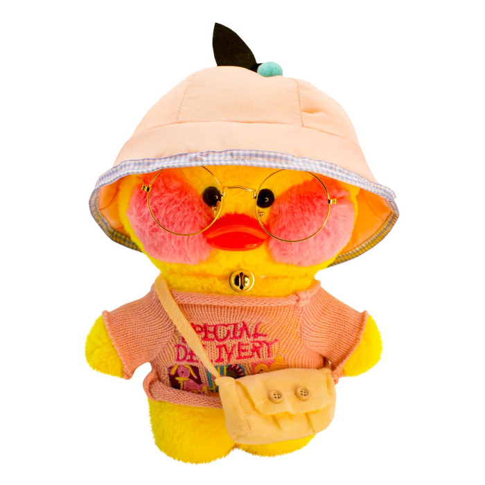   Lalafanfan Duck     30 