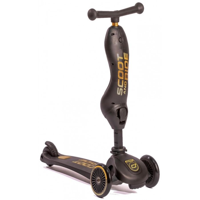   Scoot&Ride   HighwayKick 1 LE