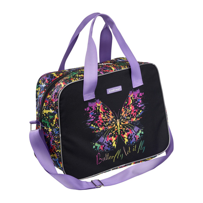  ErichKrause      Butterfly 21L 38x29x20 