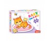   Baby puzzle   -1 -  Baby puzzle   -1