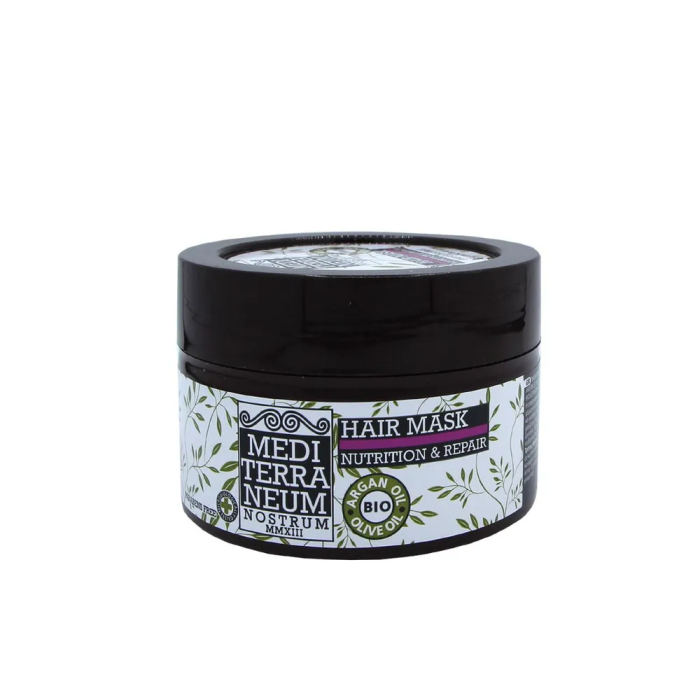  Nostrum        - Nostrum Hair Mask Nutrition & Repair