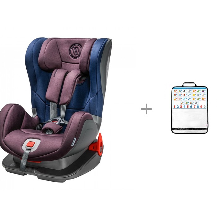  Avionaut Glider IsoFix Expedition       ProtectionBaby