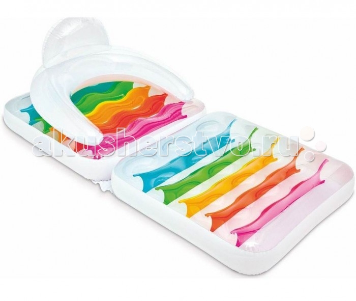  Intex  - 