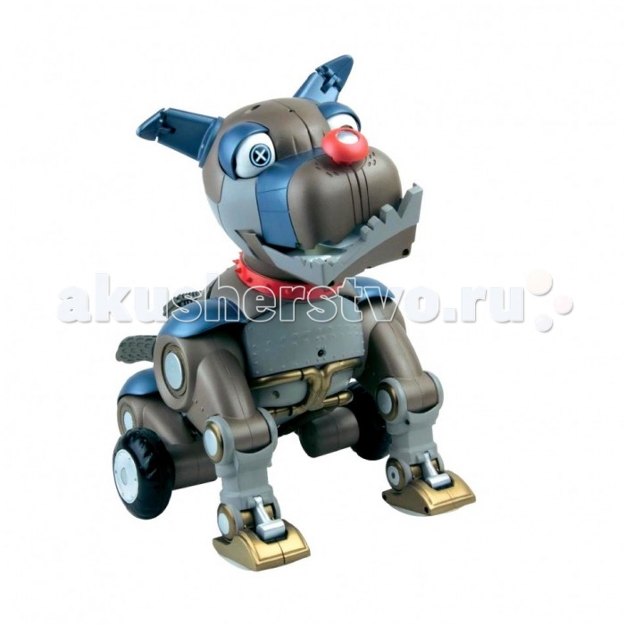   Wowwee - 