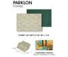   Parklon  Portable   200x1400,8  - Parklon  Portable   200x1400,8 