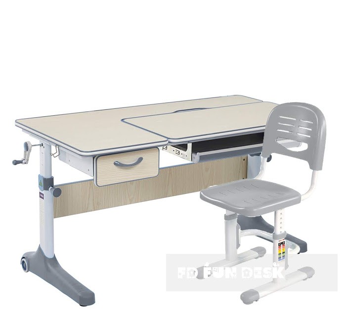  Cubby  Imparare   FunDesk SST3
