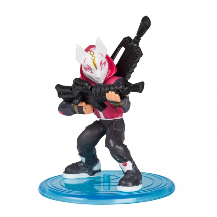  Moose  Fortnite c 2   W1 Drift