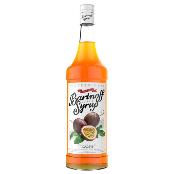  Barinoff   1 