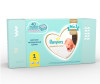  Pampers  Premium Care 1 (2-5 ) 20 + 20  +    - Pampers  Premium Care 1 (2-5 ) 20 + 20  +   