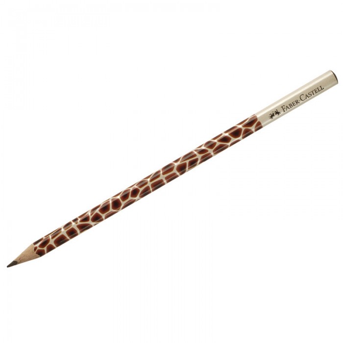  Faber-Castell   Triangular Giraffe B