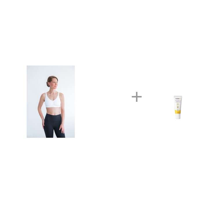  Medela  Nursing Bra      7 