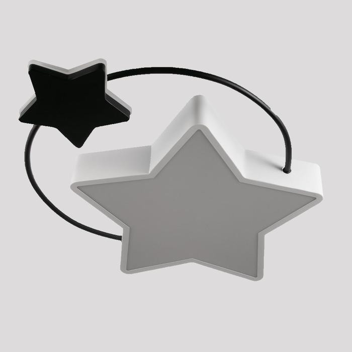  BayerLux  1717/2 LED 80 3000-6000 