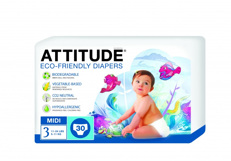  Attitude   3 (5-11 ) 30 .