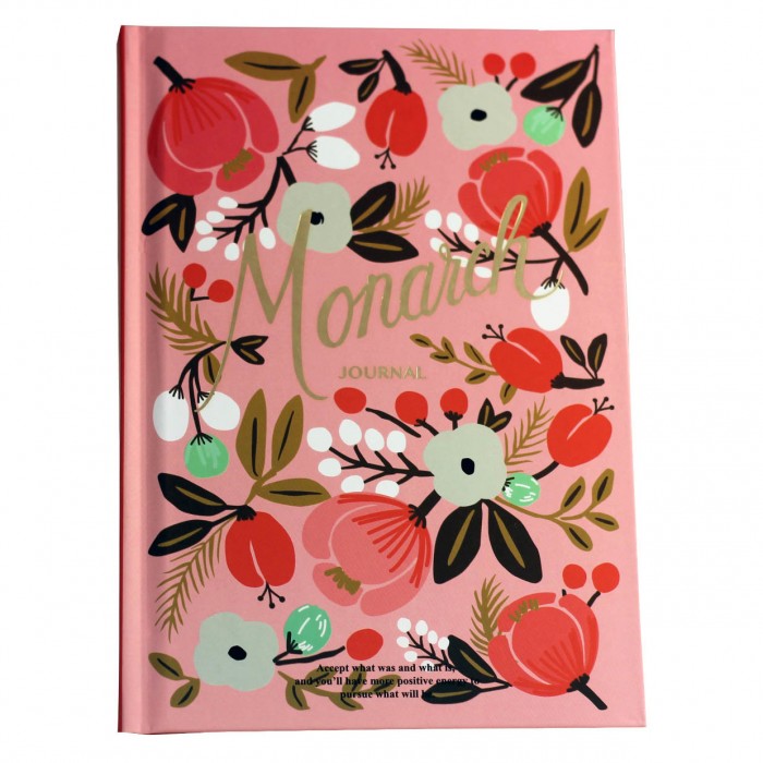  Mihi Mihi    Monarch 5 MM06668