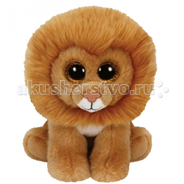   TY Beanie Babies  Louie 15 
