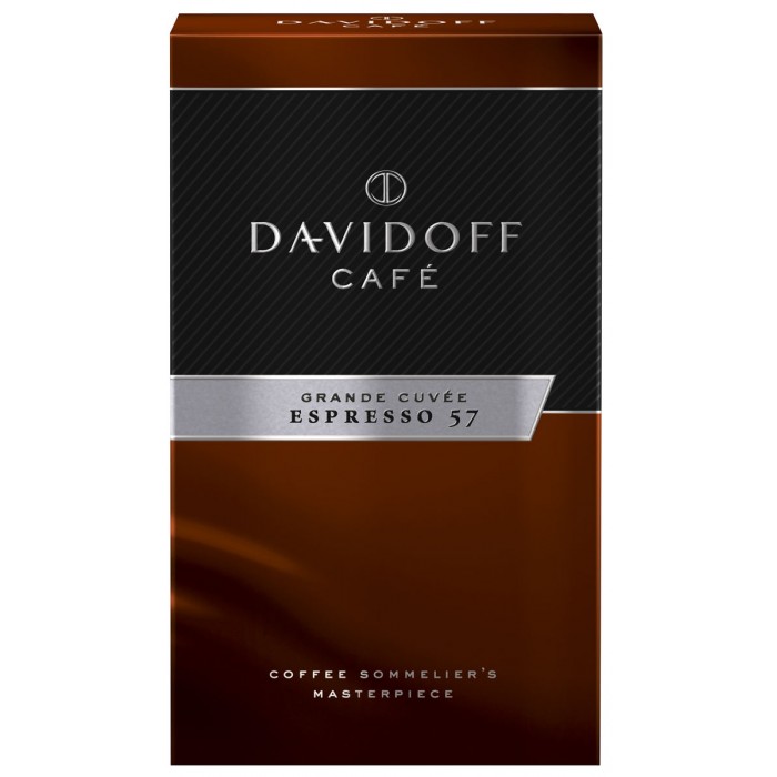  Davidoff  Espresso  250 