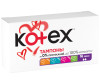  Kotex  Mini Ultra Sorb 16 . - Kotex  Mini Ultra Sorb 16 .