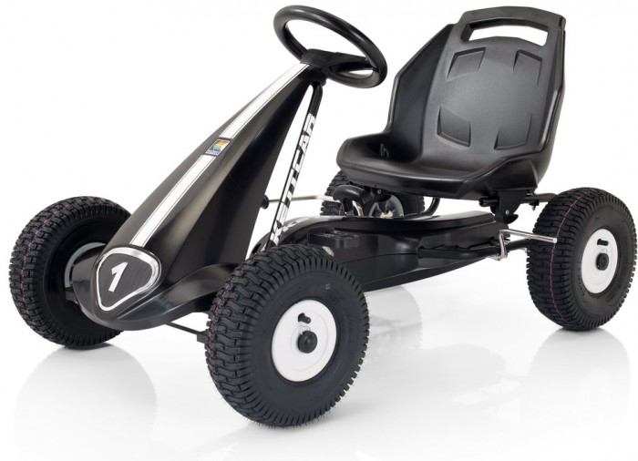  Kettler   Daytona Air