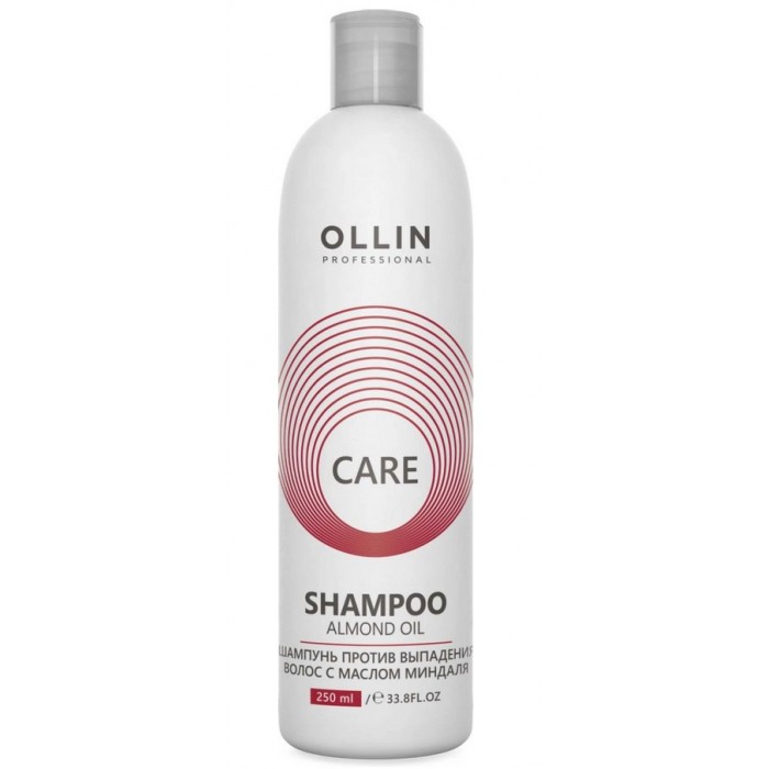  Ollin Professional Care        250 