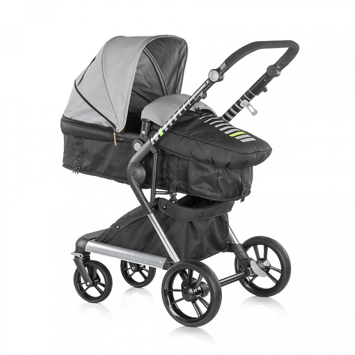 - Chipolino Fusion