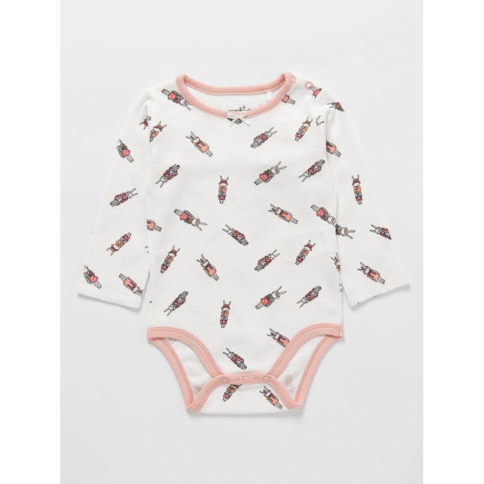  Artie    Rabbit dots ABd-139d