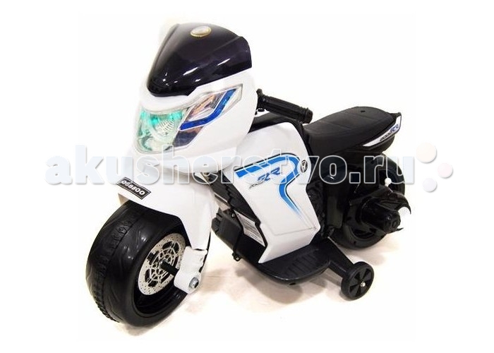  RiverToys Moto O888OO