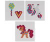  Multiart         AB400-MLP3 - Multiart         AB400-MLP3